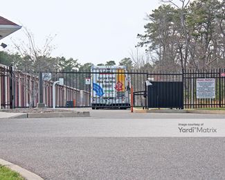 Photo 4 of Columbia Self Storage - 735 Route 9 North, Little Egg Harbor Township, NJ