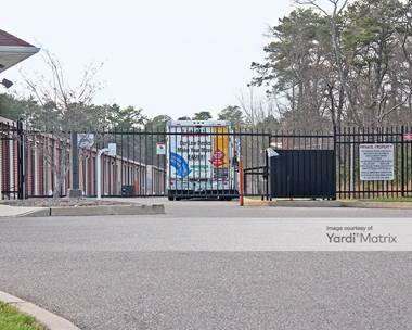 Storage Units for Rent available at 735 Route 9 North, Little Egg Harbor Township, NJ 08087