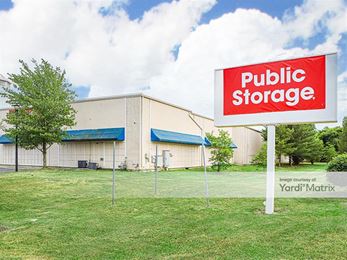 Photo 5 of Public Storage - 220 South Main Street, Barnegat, NJ