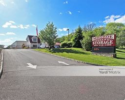 Image for Monroe Self Storage - 1400 Perrineville Road, Monroe Township, NJ
