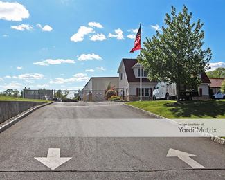 Photo 2 of Monroe Self Storage - 1400 Perrineville Road, Monroe Township, NJ