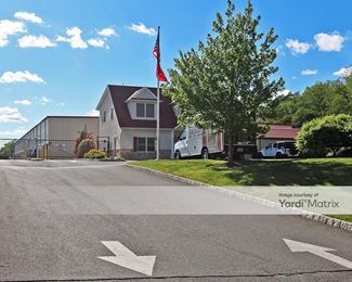 Photo 3 of Monroe Self Storage - 1400 Perrineville Road, Monroe Township, NJ