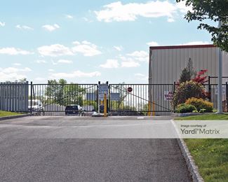 Photo 4 of Monroe Self Storage - 1400 Perrineville Road, Monroe Township, NJ