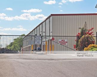 Photo 5 of Monroe Self Storage - 1400 Perrineville Road, Monroe Township, NJ