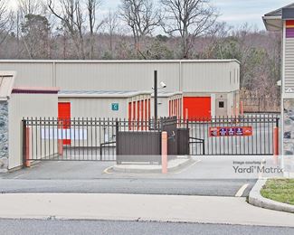 Photo 3 of Public Storage - 163 North County Line Road, Jackson, NJ