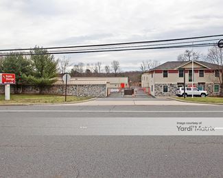Photo 4 of Public Storage - 163 North County Line Road, Jackson, NJ
