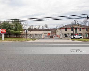 Storage Units for Rent available at 163 North County Line Road, Jackson, NJ 08527