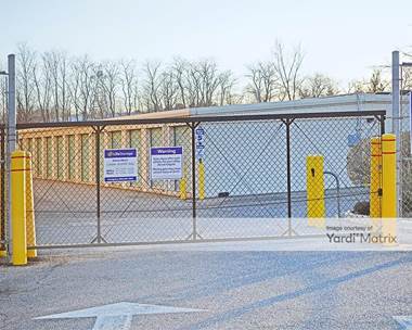 Storage Units for Rent available at 268 Gatzmer Avenue, Jamesburg, NJ 08831