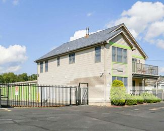 Photo 1 of Extra Space Storage - 400 North County Line Road, Jackson, NJ