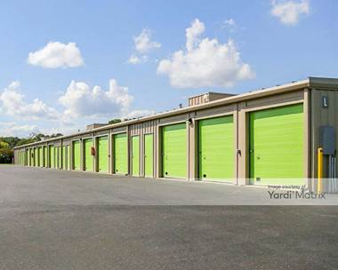 Storage Units for Rent available at 400 North County Line Road, Jackson, NJ 08527
