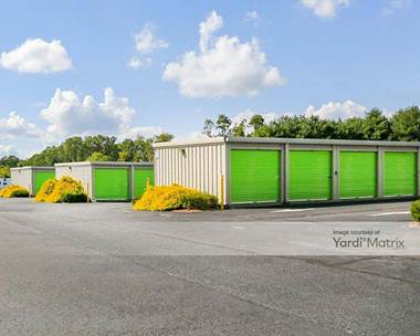 Storage Units for Rent available at 400 North County Line Road, Jackson, NJ 08527