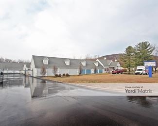 Photo 1 of Sentinel Self Storage - 158 Cregar Road, High Bridge, NJ