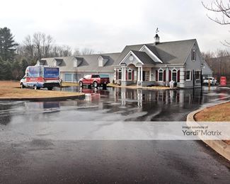 Photo 2 of Sentinel Self Storage - 158 Cregar Road, High Bridge, NJ