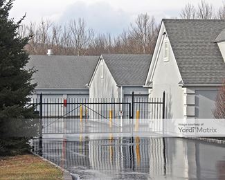 Photo 4 of Sentinel Self Storage - 158 Cregar Road, High Bridge, NJ