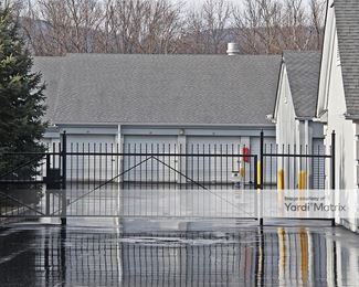 Photo 5 of Sentinel Self Storage - 158 Cregar Road, High Bridge, NJ
