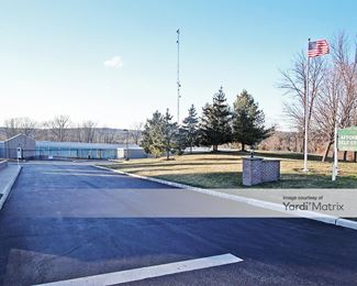 Photo 2 of Affordable Self Storage - 1337 Route 179, Lambertville, NJ