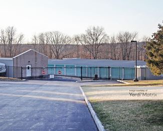 Photo 4 of Affordable Self Storage - 1337 Route 179, Lambertville, NJ
