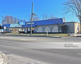 Photo 1 of Extra Space Storage - 500 Stelton Road, Piscataway, NJ