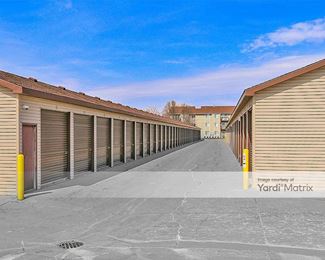 Photo 5 of Giles Road Self Storage - 14750 Giles Road, Omaha, NE