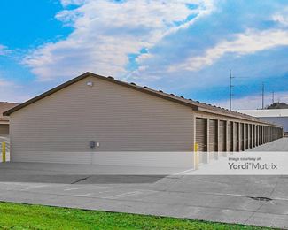 Photo 6 of Giles Road Self Storage - 14750 Giles Road, Omaha, NE