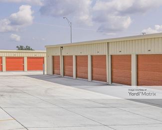 Photo 2 of Armor Storage - 6726 North 87th Circle, Omaha, NE
