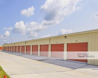 Photo 4 of Armor Storage - 6726 North 87th Circle, Omaha, NE