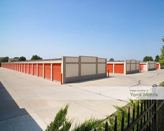 Photo 2 of Public Storage - 18175 Emiline Street, Omaha, NE