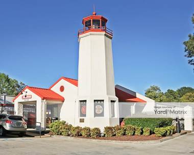 Storage Units for Rent available at 2130 Sycamore View Road, Memphis, TN 38134