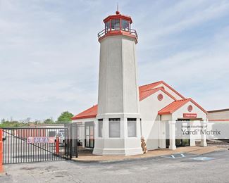 Photo 1 of Public Storage - 4500 Winchester Road, Memphis, TN