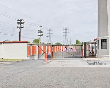 Storage Units for Rent available at 4500 Winchester Road, Memphis, TN 38118