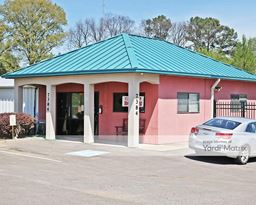 Image for Cordova Self Storage - 7384 Raleigh Lagrange Road, Cordova, TN