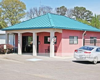Photo 1 of Cordova Self Storage - 7384 Raleigh Lagrange Road, Cordova, TN