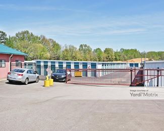 Photo 3 of Cordova Self Storage - 7384 Raleigh Lagrange Road, Cordova, TN