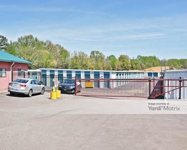 Storage Units for Rent available at 7384 Raleigh Lagrange Road, Cordova, TN 38018
