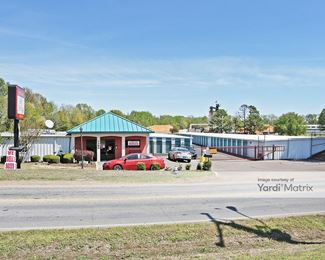 Photo 4 of Cordova Self Storage - 7384 Raleigh Lagrange Road, Cordova, TN