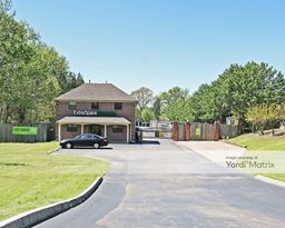 Image for Extra Space Storage - 3175 North Germantown Road, Bartlett, TN
