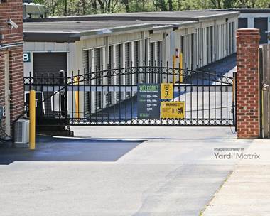 Storage Units for Rent available at 3175 North Germantown Road, Bartlett, TN 38133
