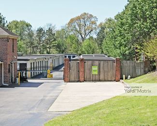 Photo 3 of Extra Space Storage - 3175 North Germantown Road, Bartlett, TN