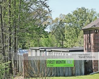 Photo 4 of Extra Space Storage - 3175 North Germantown Road, Bartlett, TN