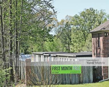 Storage Units for Rent available at 3175 North Germantown Road, Bartlett, TN 38133