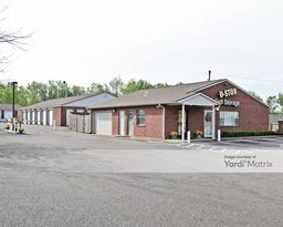Image for U - Stor Self Storage - 4000 South 3rd Street, Memphis, TN