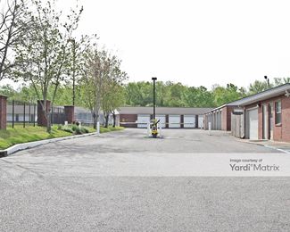 Photo 2 of U-Stor Self Storage - 4000 South 3rd Street, Memphis, TN