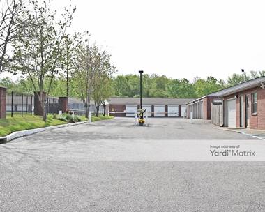 Storage Units for Rent available at 4000 South 3rd Street, Memphis, TN 38109