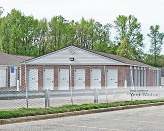 Photo 3 of U-Stor Self Storage - 4000 South 3rd Street, Memphis, TN