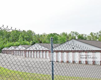 Photo 4 of U-Stor Self Storage - 4000 South 3rd Street, Memphis, TN