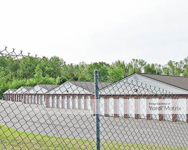Storage Units for Rent available at 4000 South 3rd Street, Memphis, TN 38109