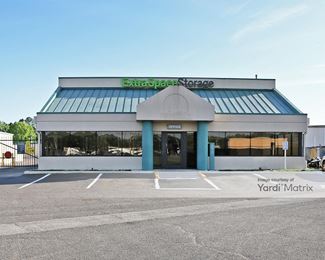 Photo 1 of Extra Space Storage - 2625 Mt Moriah Road, Memphis, TN