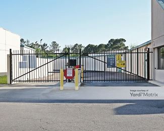 Photo 2 of Extra Space Storage - 2625 Mt Moriah Road, Memphis, TN
