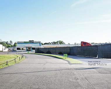 Storage Units for Rent available at 2625 Mt Moriah Road, Memphis, TN 38115
