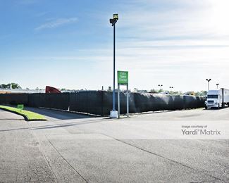 Photo 4 of Extra Space Storage - 2625 Mt Moriah Road, Memphis, TN